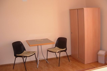 Хорватiя Privát Rakovica, Екстер'єр